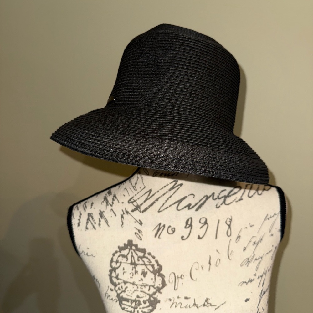 Cappelli Straworld hat
